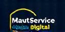 MautService Digital Logo
