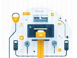 Graphic representing digital payment processing.